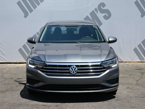 Used 2019 Volkswagen Jetta S w/ Driver Assistance Package FWD image 2