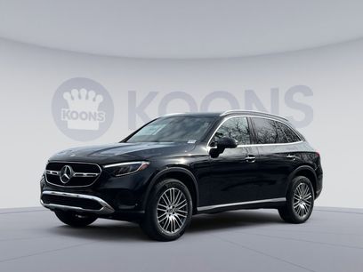 New 2026 Mercedes-Benz GLC 300 4MATIC