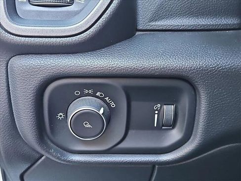 Used 2024 RAM 2500 Tradesman w/ Bed Utility Group image 15