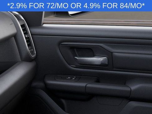 New 2026 RAM 1500 Express image 25