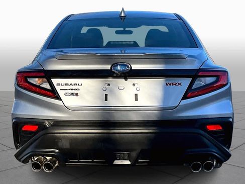 Used 2025 Subaru WRX Premium image 5