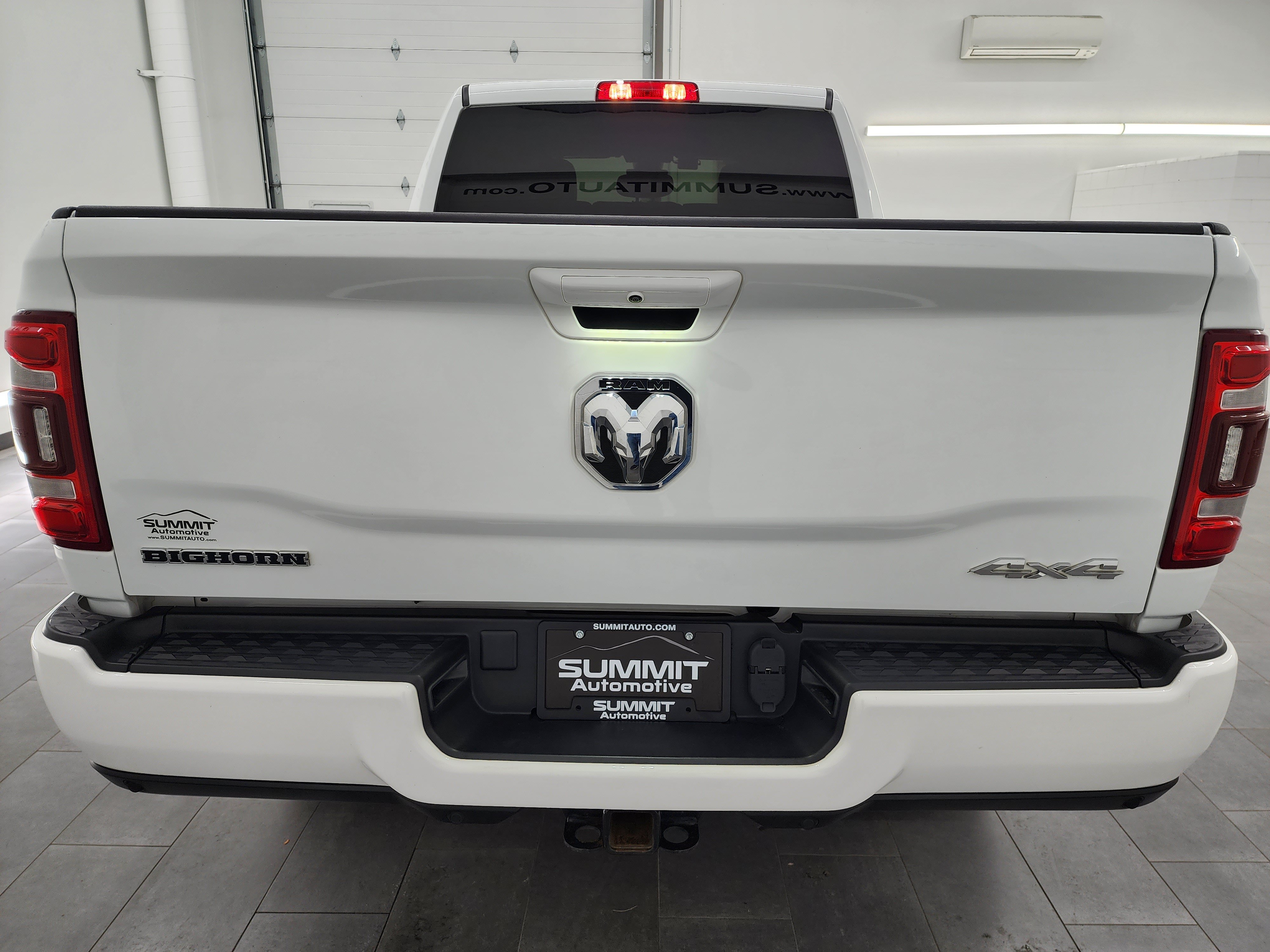 Used 2023 RAM 2500 Big Horn w/ Level 1 Equipment Group AWD/4WD image 29