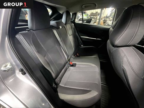 Used 2025 Subaru Impreza 2.0i image 19