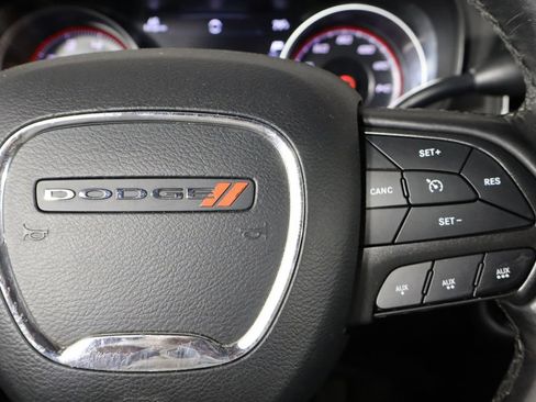 Used 2018 Dodge Charger Police w/ Fleet Safety Group AWD/4WD image 10