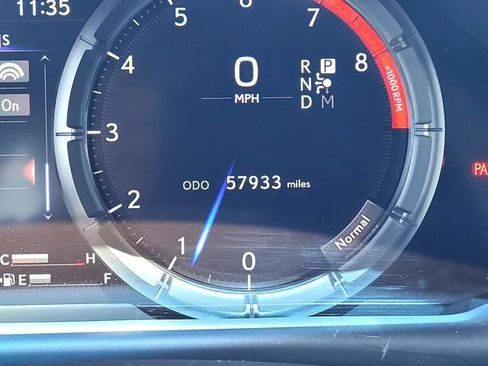Used 2018 Lexus LS 500 F Sport w/ Performance Package RWD image 22