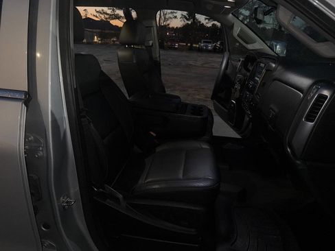 Used 2018 Chevrolet Silverado 3500 LTZ w/ Duramax Plus Package image 25