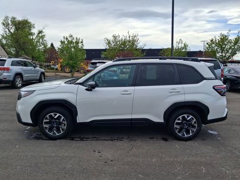 Certified 2026 Subaru Forester Premium AWD/4WD image 6