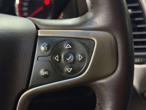 Used 2016 GMC Yukon Denali w/ Open Road Package image 24