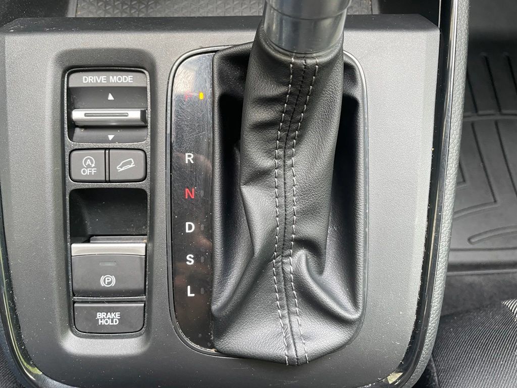 Certified 2024 Honda CR-V EX image 19