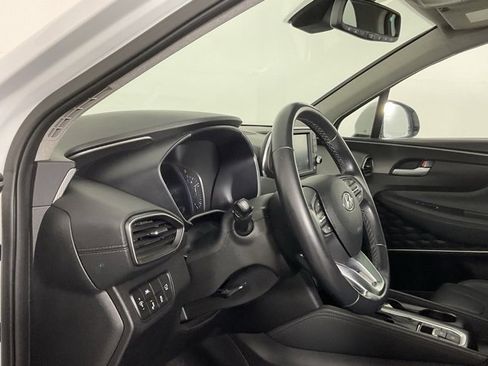 Used 2019 Hyundai Santa Fe Limited image 12