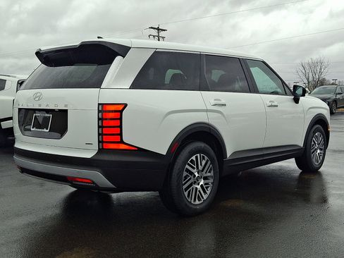 New 2026 Hyundai Palisade SE image 4