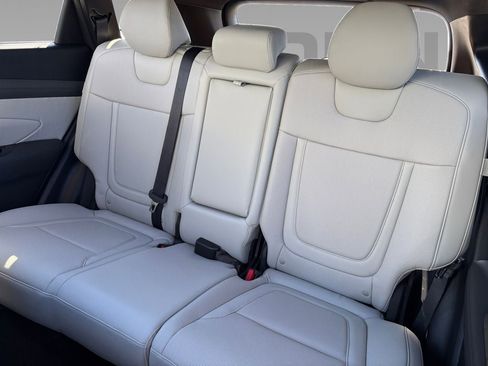 New 2026 Hyundai Tucson Limited AWD/4WD image 4