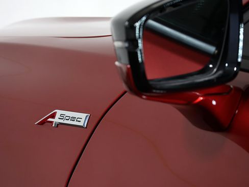 Used 2023 Acura TLX w/ A-SPEC Package AWD/4WD image 12