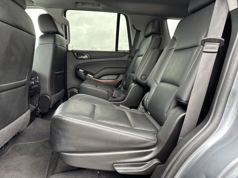 Used 2019 Chevrolet Tahoe Premier image 33