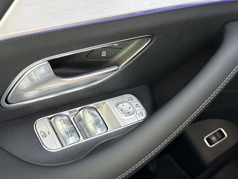 New 2026 Mercedes-Benz GLE 53 AMG 4MATIC Coupe image 16