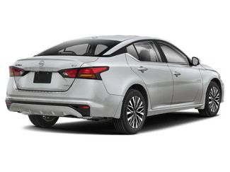 Used 2024 Nissan Altima 2.5 SV w/ SV Premium Package AWD/4WD video 2