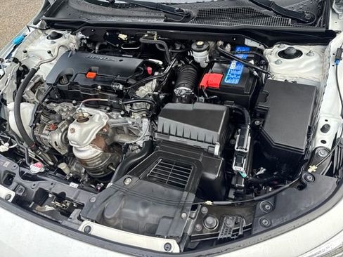 Used 2024 Honda Civic Sport image 21