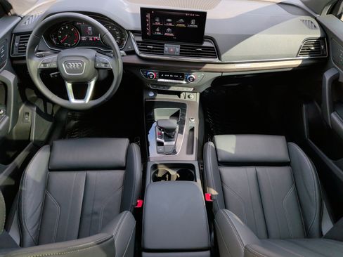 Certified 2023 Audi Q5 2.0T Premium w/ Convenience Package AWD/4WD image 29