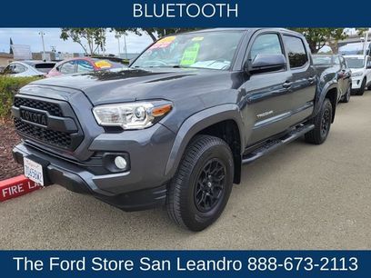 Used 2020 Toyota Tacoma SR5