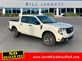 New 2026 Ford Maverick XLT FWD video 1