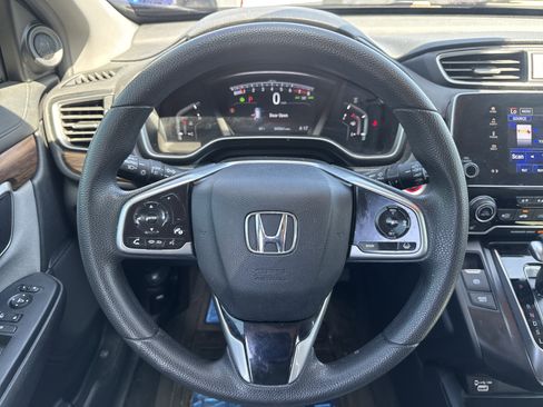 Used 2022 Honda CR-V EX image 12