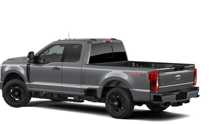 New 2026 Ford F250 XL w/ STX Appearance Package AWD/4WD image 30