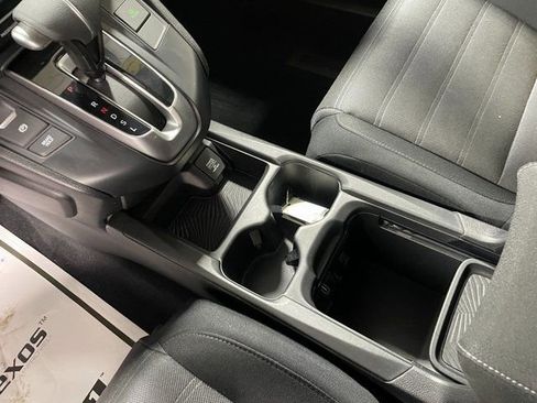 Used 2019 Honda CR-V EX image 17