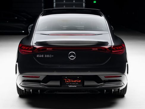 Used 2023 Mercedes-Benz EQE 350+ Sedan image 27