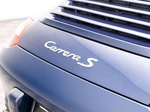 Used 2010 Porsche 911 Carrera S image 37