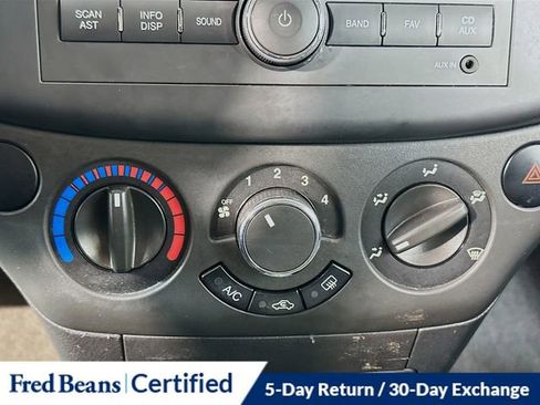 Used 2010 Chevrolet Aveo LT w/ Power and Convenience Package image 21