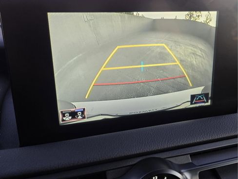 Certified 2025 Lexus IS 350 F Sport image 17