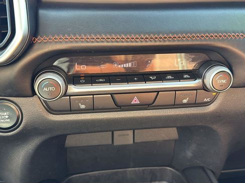 Used 2023 MAZDA CX-50 Meridian Edition w/ Cargo Package image 15