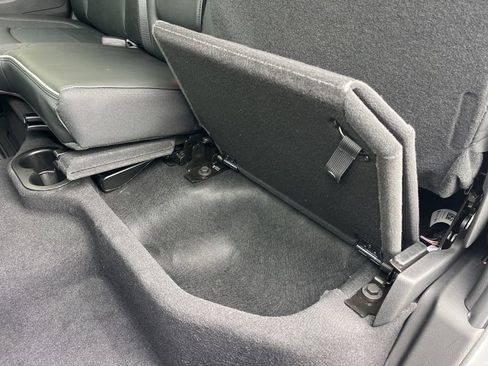 New 2026 RAM 3500 Limited AWD/4WD image 33