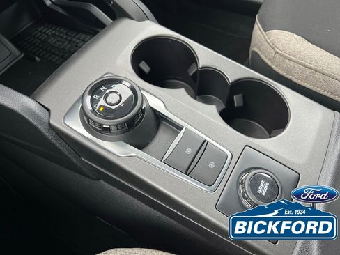 New 2025 Ford Bronco Sport Big Bend AWD/4WD image 15