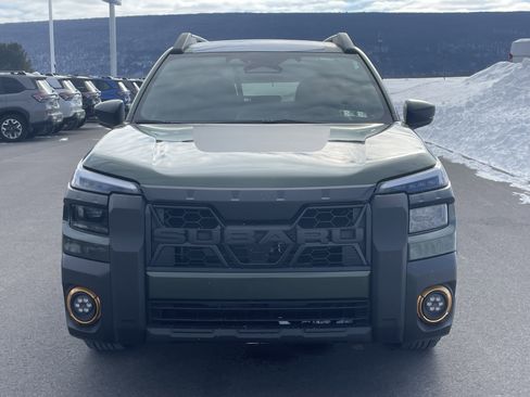 New 2026 Subaru Outback Wilderness image 9