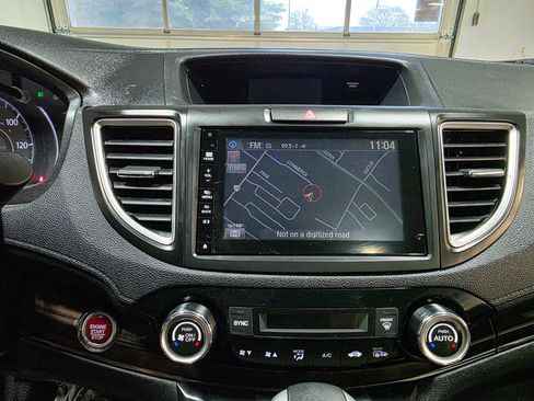 Used 2016 Honda CR-V Touring image 33