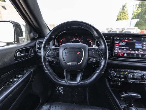 Used 2024 Dodge Durango GT AWD/4WD image 25
