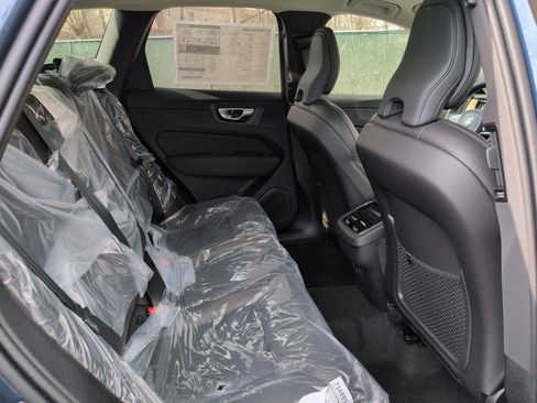 New 2026 Volvo XC60 B5 Ultra w/ Protection Package Premier image 21