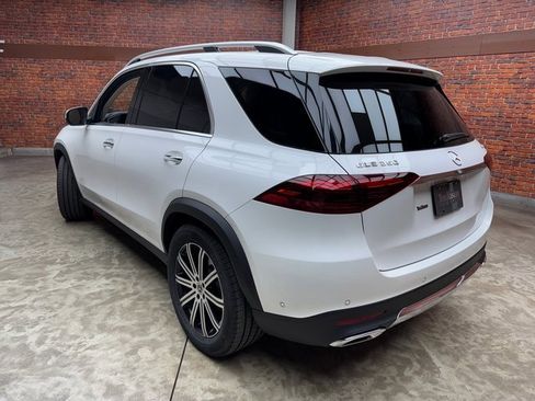 Used 2026 Mercedes-Benz GLE 350 GLE 350 image 3