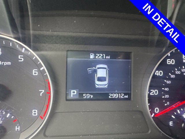 Used 2021 Kia Forte LXS FWD image 6