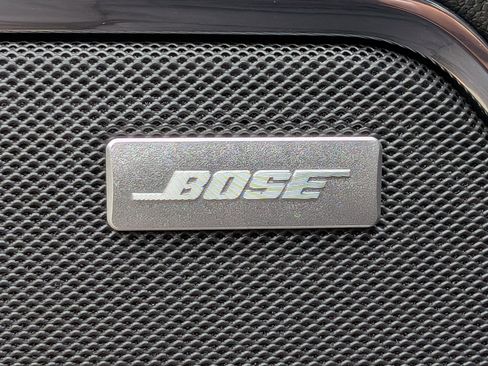 Used 2024 Chevrolet Silverado 1500 LTZ image 36