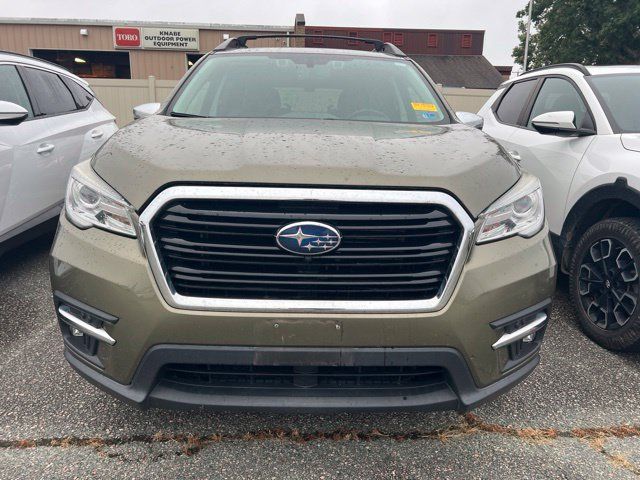 Used 2022 Subaru Ascent Touring w/ Popular Package #2A AWD/4WD image 5