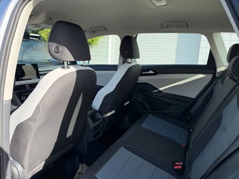 New 2026 Volkswagen Taos S image 16