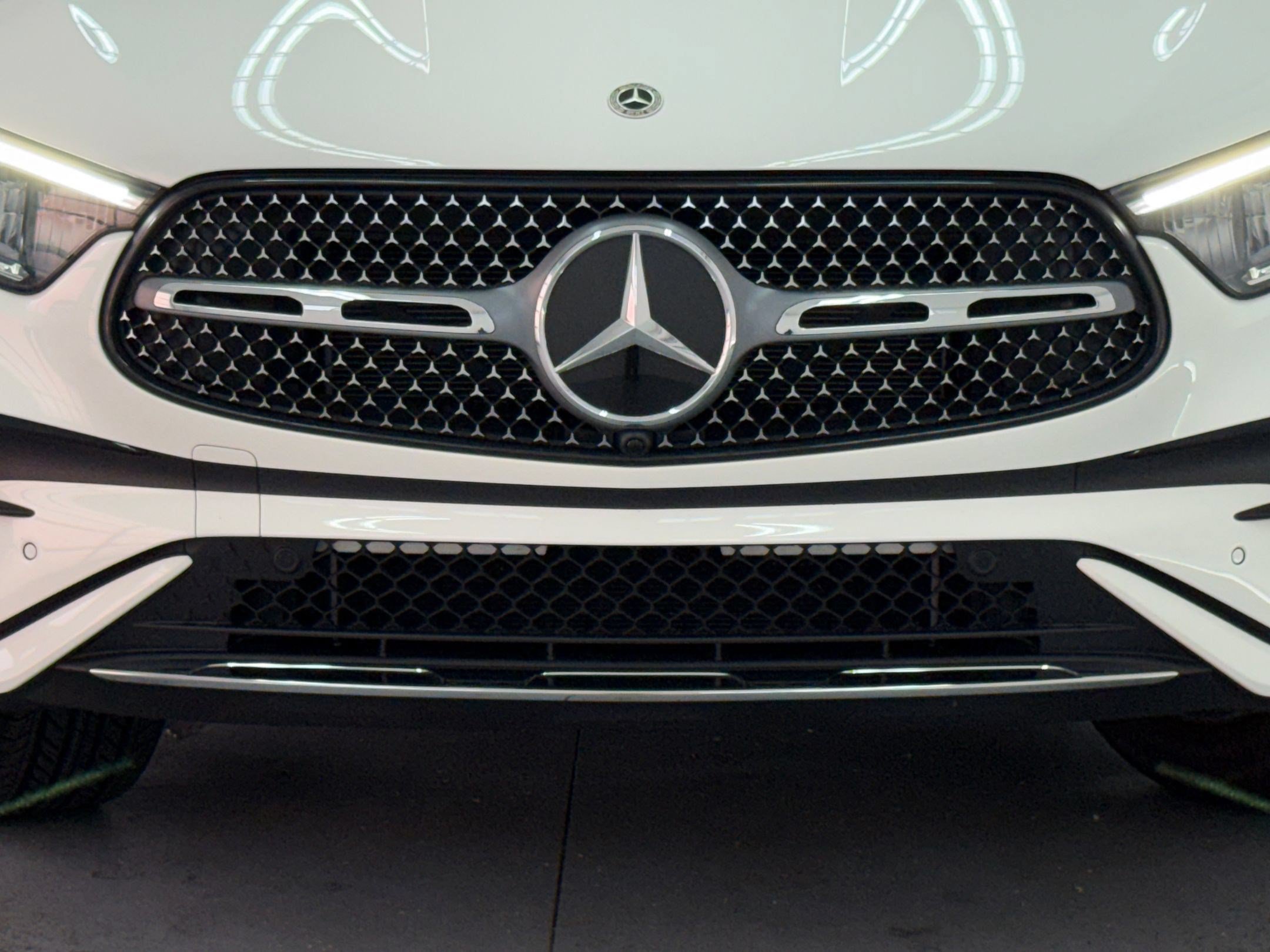Certified 2025 Mercedes-Benz GLC 350e 4MATIC image 57