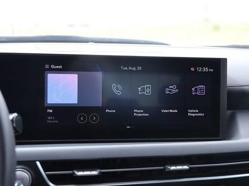 Used 2025 Hyundai Sonata SEL FWD image 16
