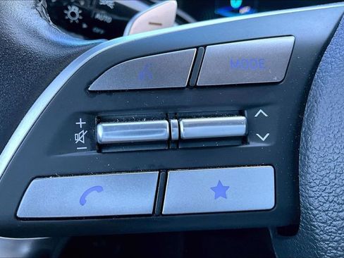 Used 2024 Hyundai Palisade Calligraphy image 27