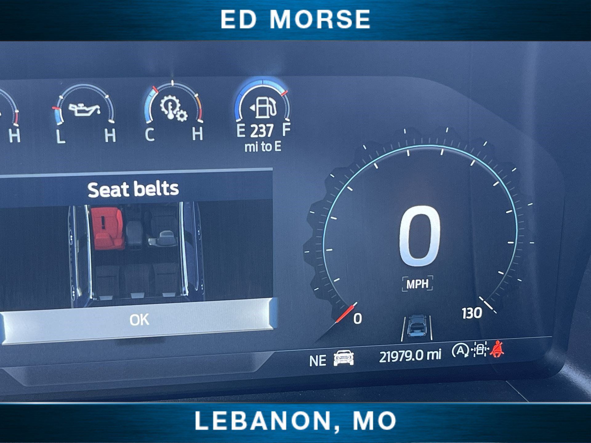 Used 2024 Ford Ranger Raptor AWD/4WD image 12