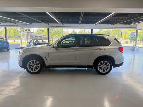 Used 2016 BMW X5 xDrive35i AWD/4WD image 8