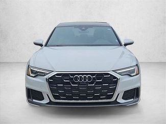 Used 2024 Audi A6 Premium Plus AWD/4WD video 2