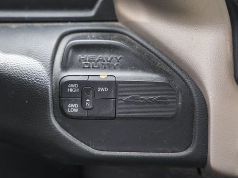 Used 2020 RAM 2500 Laramie AWD/4WD image 39